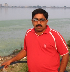 Sarath Rayaprolu