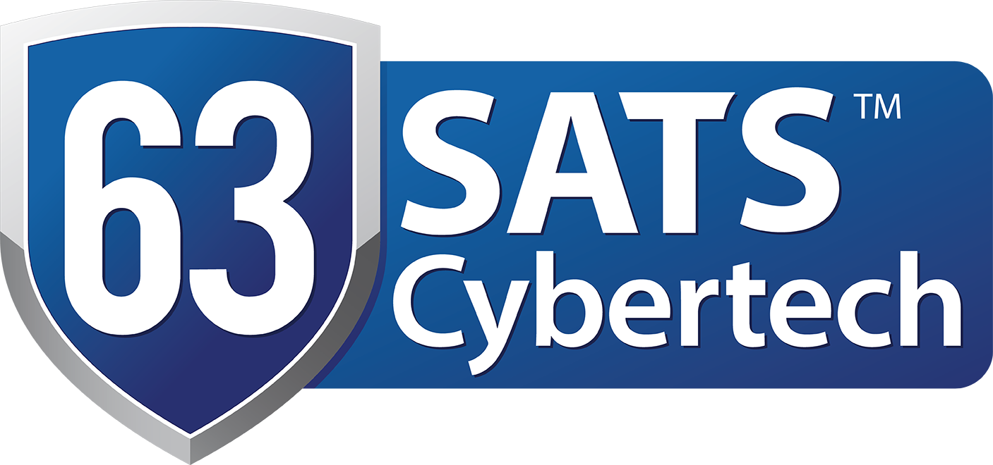 63SATS Cybertech Logo -Png 63SATS Cybertech Logo -Png