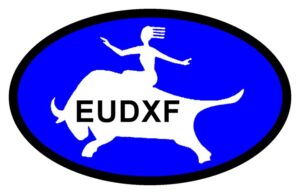 EUDXF_logo